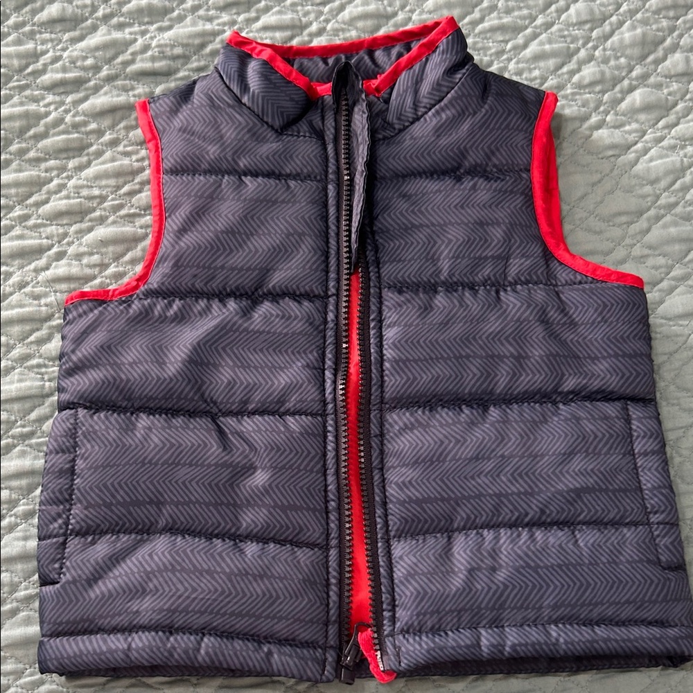 Pick 5 for $20! OshKosh B'gosh Red Apparel